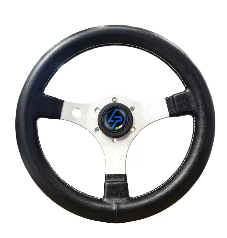 Volante Racing d'epoca Junior ø 320 - COD 10102