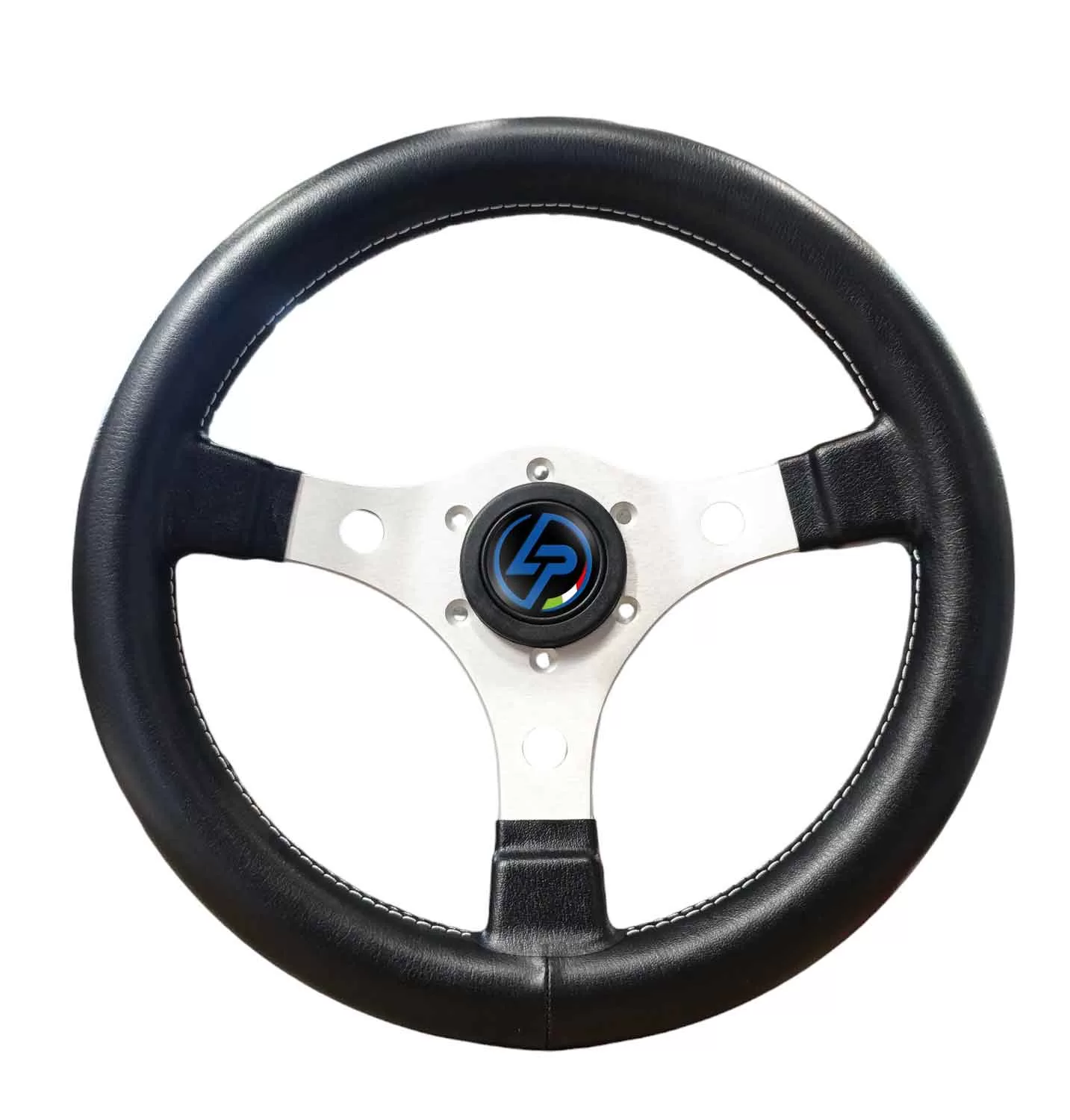 Volante Racing d'epoca Junior ø 320 - COD 10102