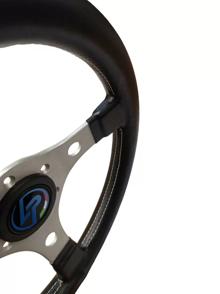 Volante Racing d'epoca Junior ø 320 - COD 10102