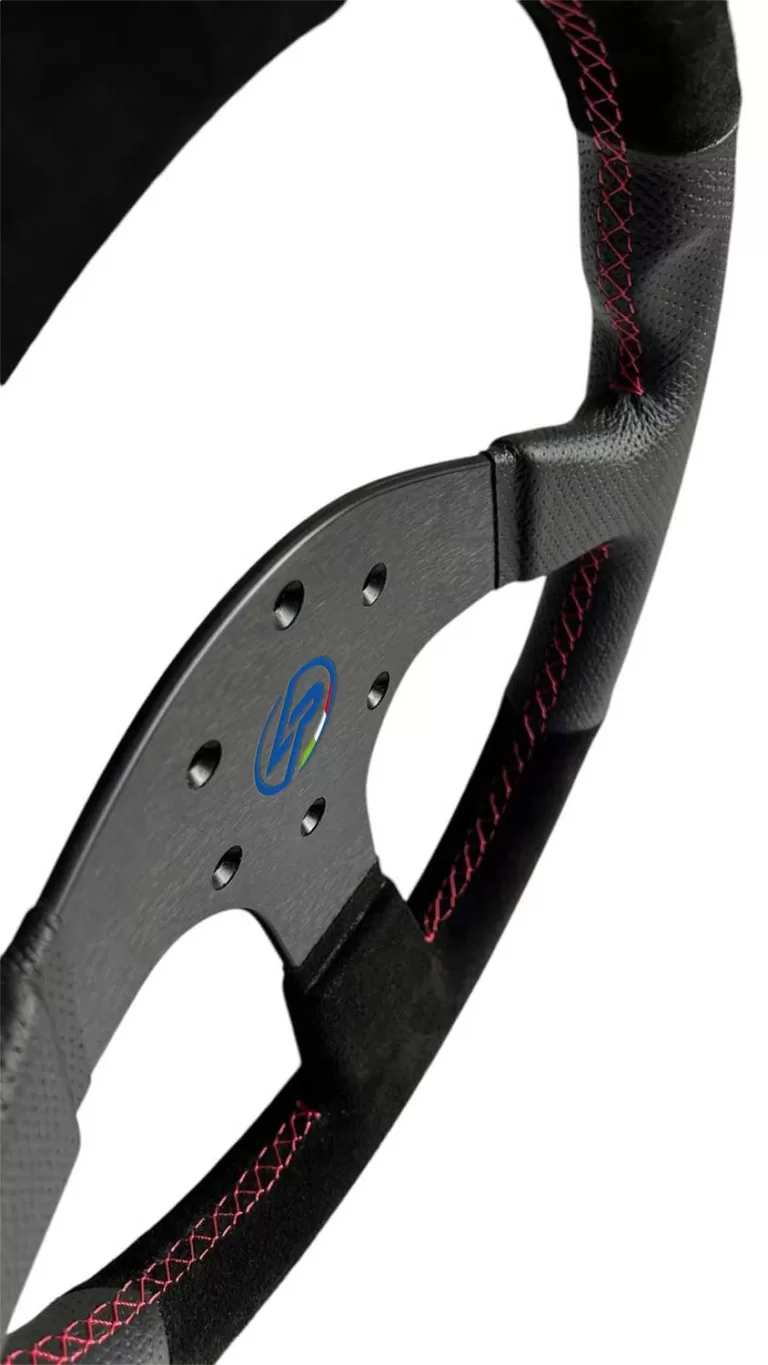 Volante Racing Imola ø 330 - COD: 20122/6F