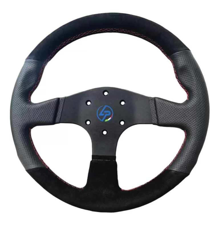 Volante Racing Imola ø 330 - COD: 20122/6F