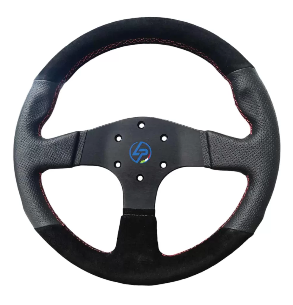 Volante Racing Imola ø 330 - COD: 20122/6F