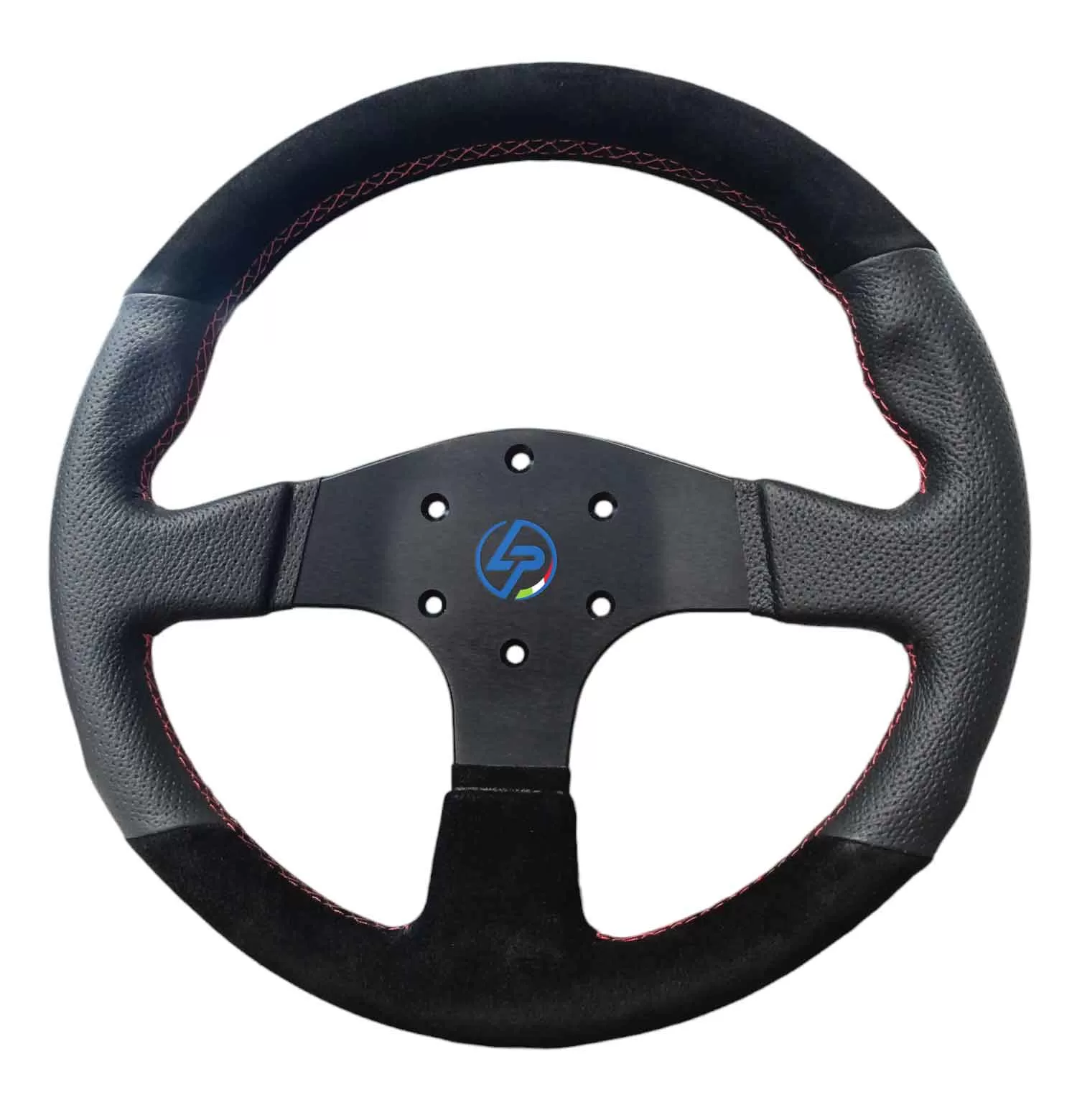 Volante Racing Imola ø 330 - COD: 20122/6F