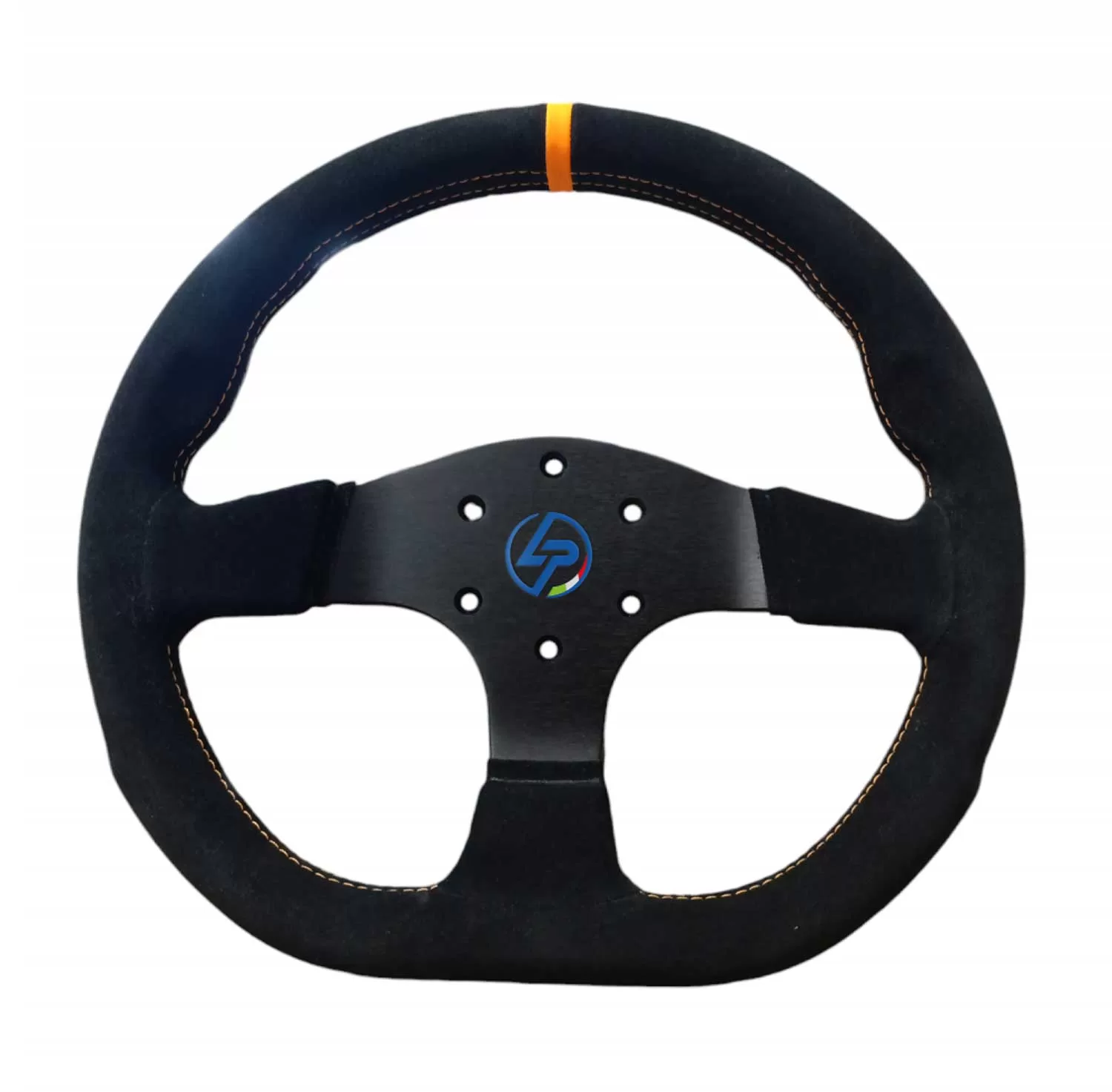 Volante Racing Runner ø 330 COD 20126/6F