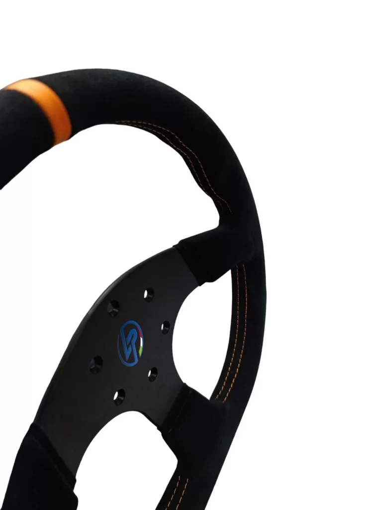 Volante Racing Runner ø 330 COD 20126/6F