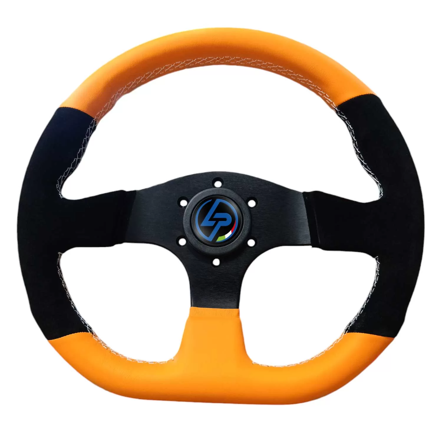 Volante Racing Runner ø 330 - COD: 20126