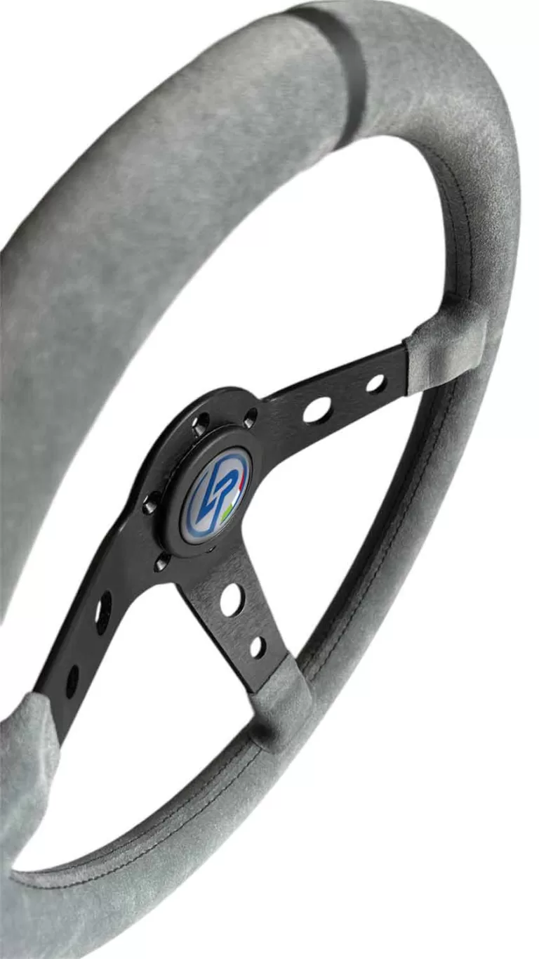 Volante Racing 3 con fori calice 65 ø 330 - COD: 20174