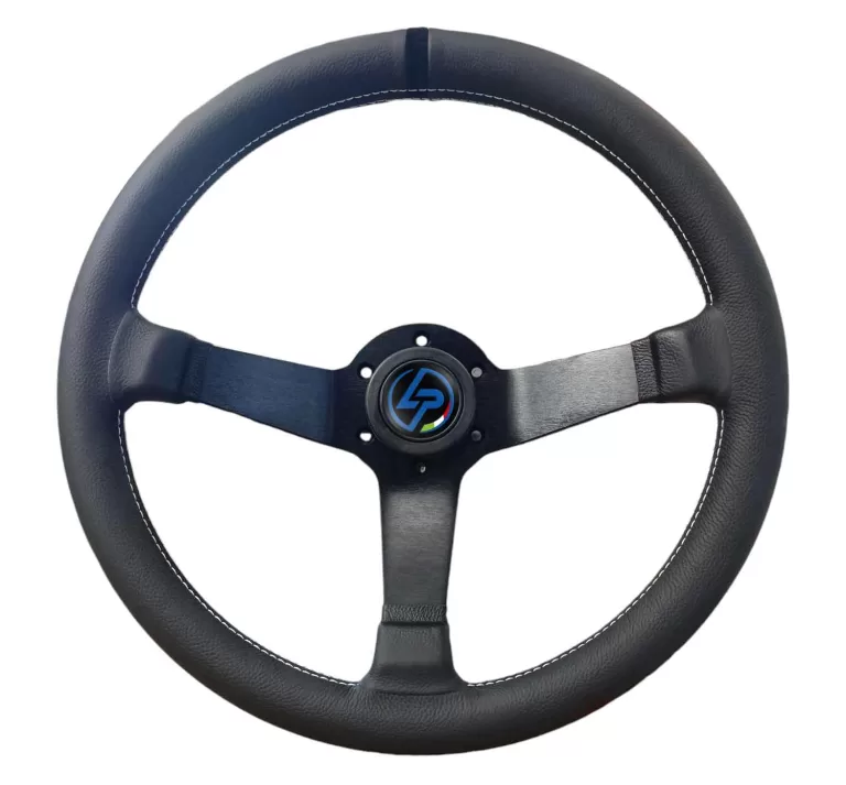 20175-1 Volante Racing 3 calice 65 ø 330 o ø 350