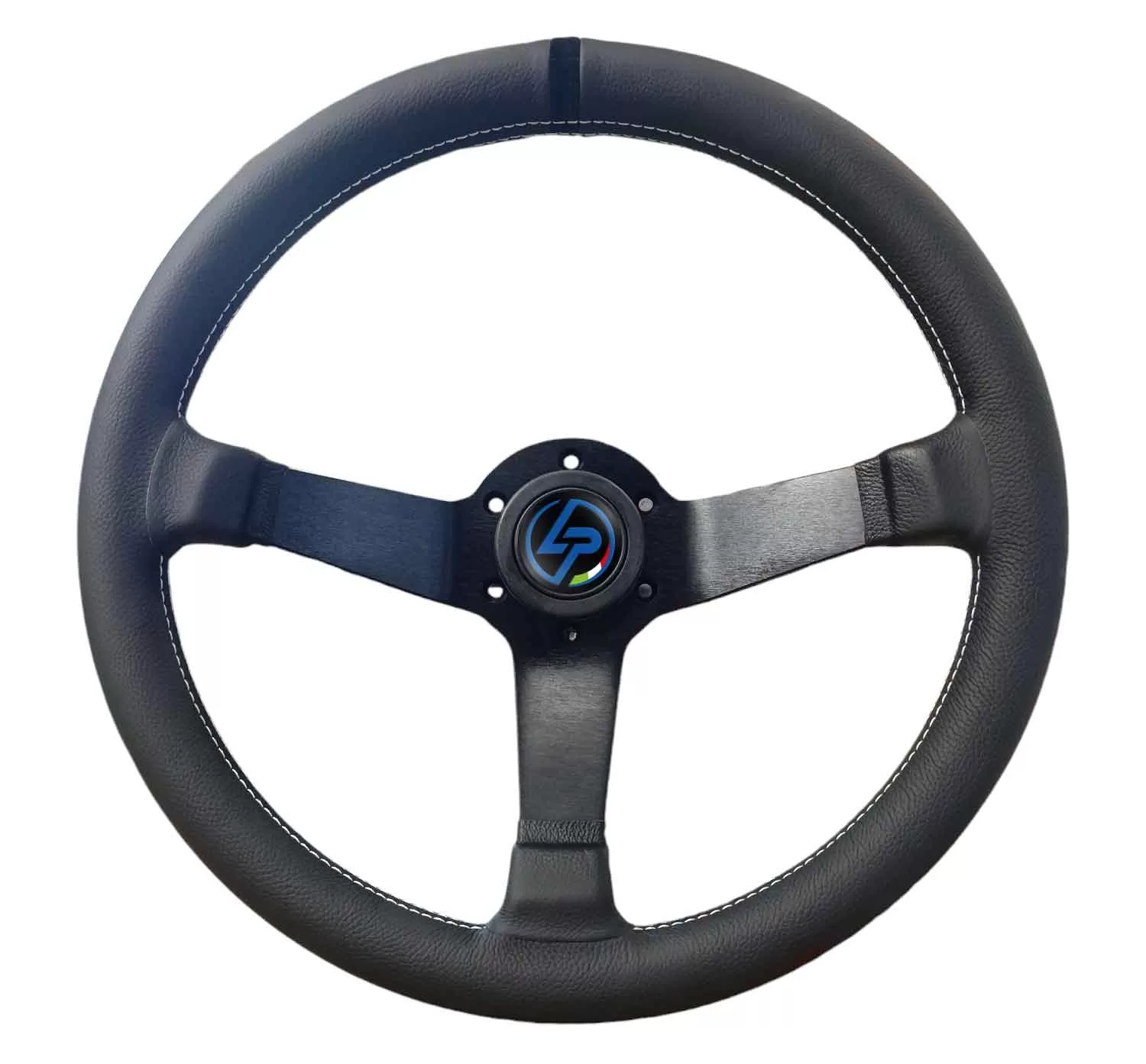 20175-1 Volante Racing 3 calice 65 ø 330 o ø 350