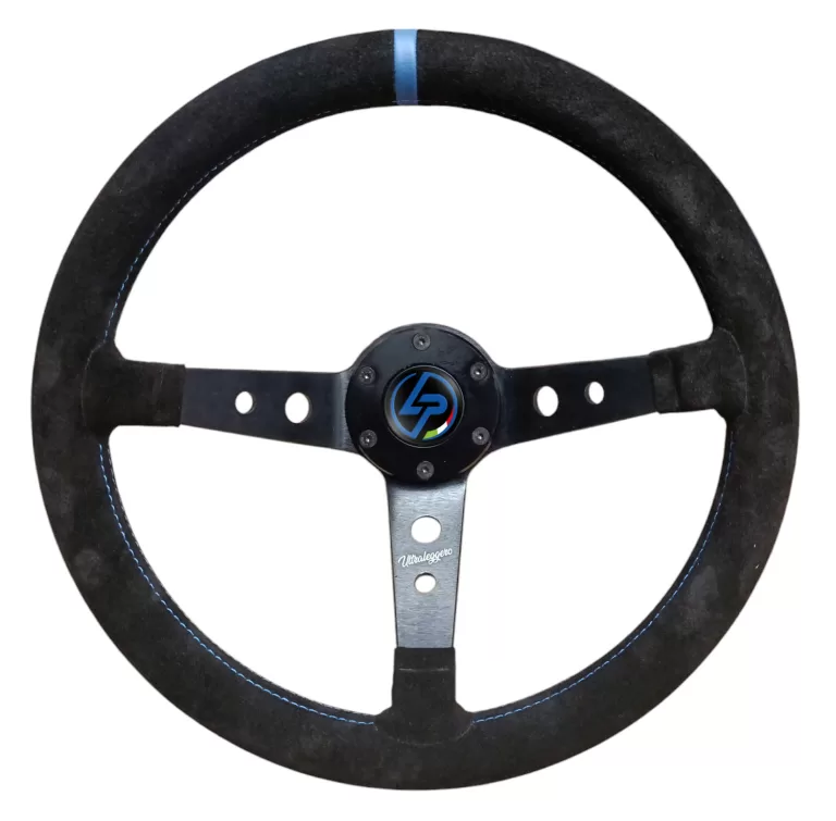 20177 Volante Racing ultraleggero calice 90 Ø 350