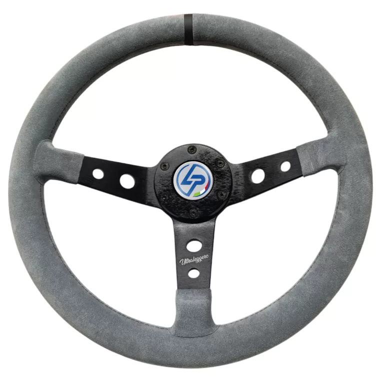 20178-S Volante Racing ultraleggero calice 65 Ø350