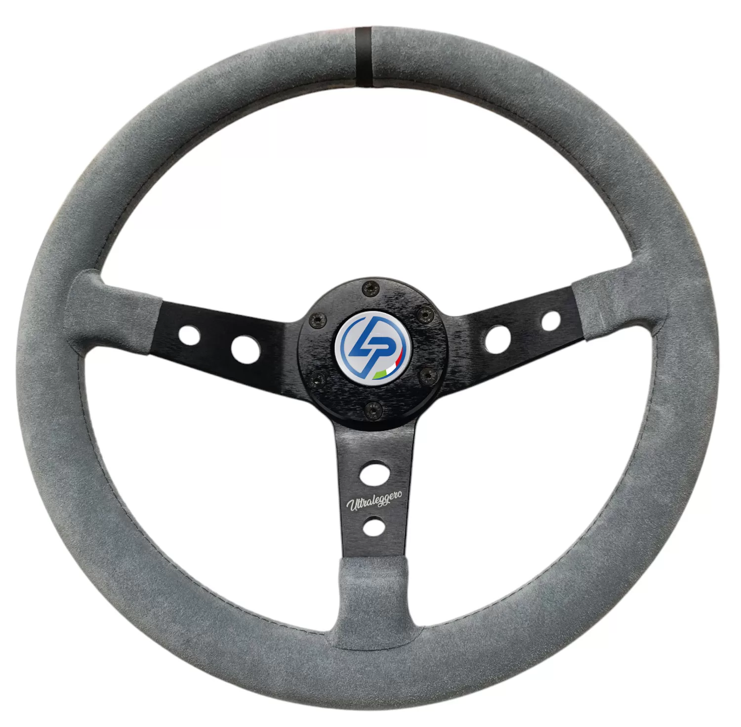 20178-S Volante Racing ultraleggero calice 65 Ø350