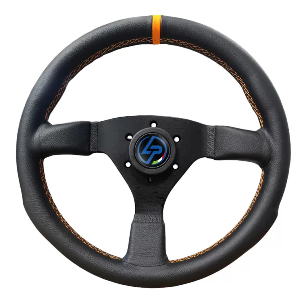Volante Racing 32A ø 320 - COD 20122/1