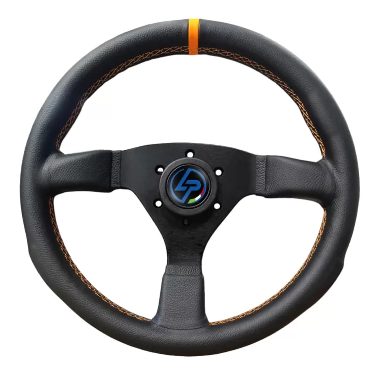 Volante Racing 32A ø 320 - COD 20122/1