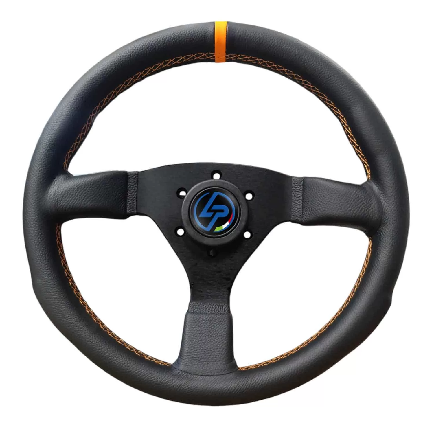 Volante Racing 32A ø 320 - COD 20122/1