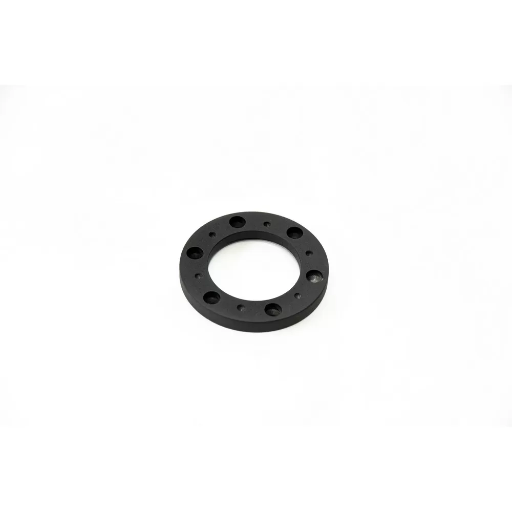 206 Mozzo personal Volante Momo 6 fori con filetto da 5mm interasse da 70mm 6 fori svasati da 6mm interasse 74mm