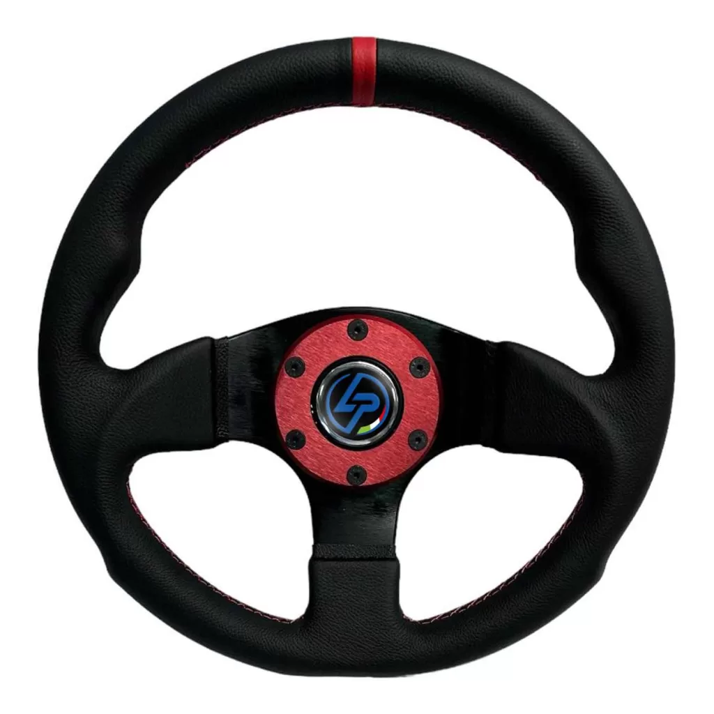 Volante Racing Imola 3 ø 300 - COD: 20127