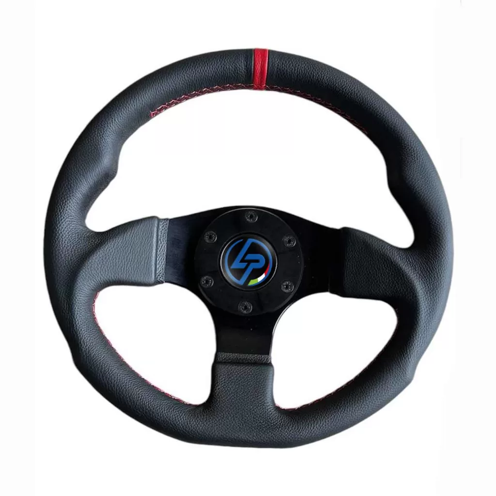 Volante Racing Imola 3 ø 300 - COD: 20127